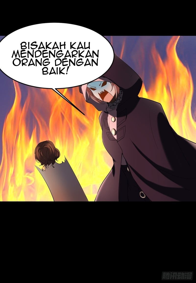 Villain Demon Son In Law Chapter 27 - halaman 52