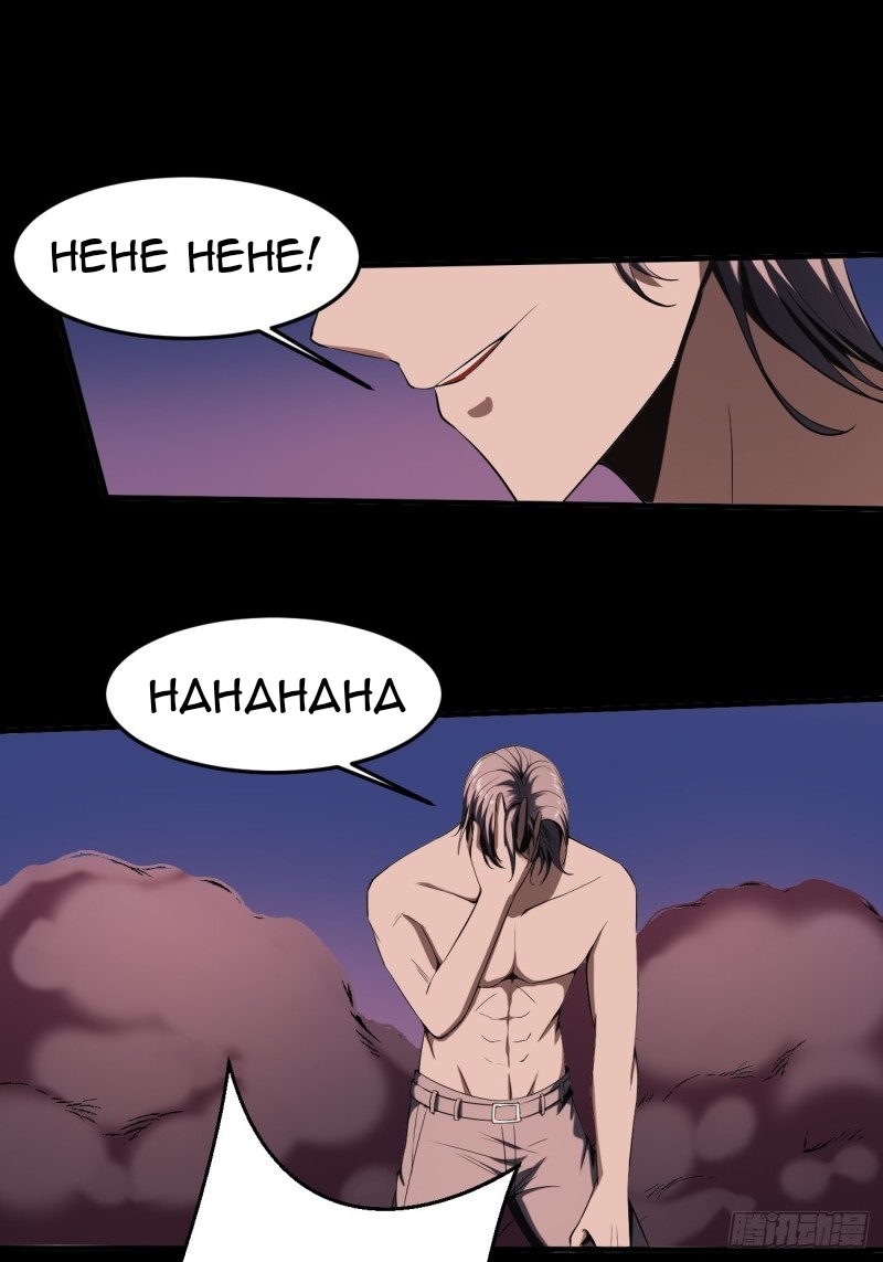 Villain Demon Son In Law Chapter 27 - halaman 53