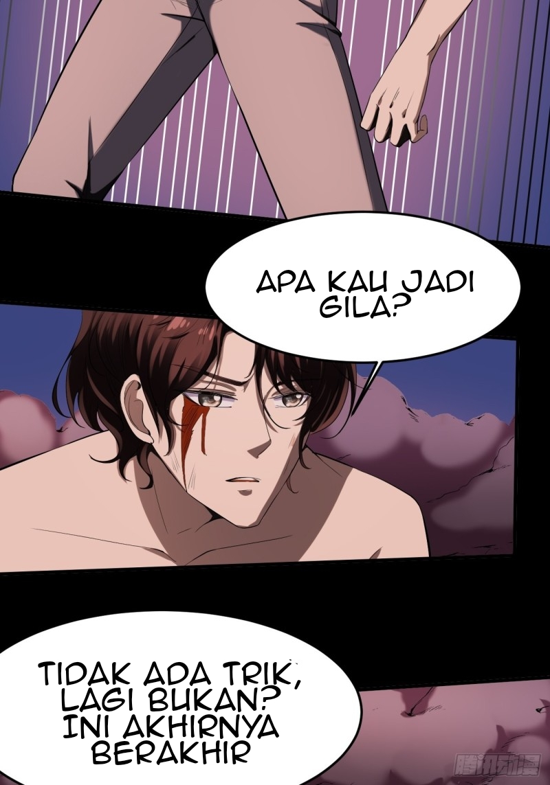 Villain Demon Son In Law Chapter 27 - halaman 55