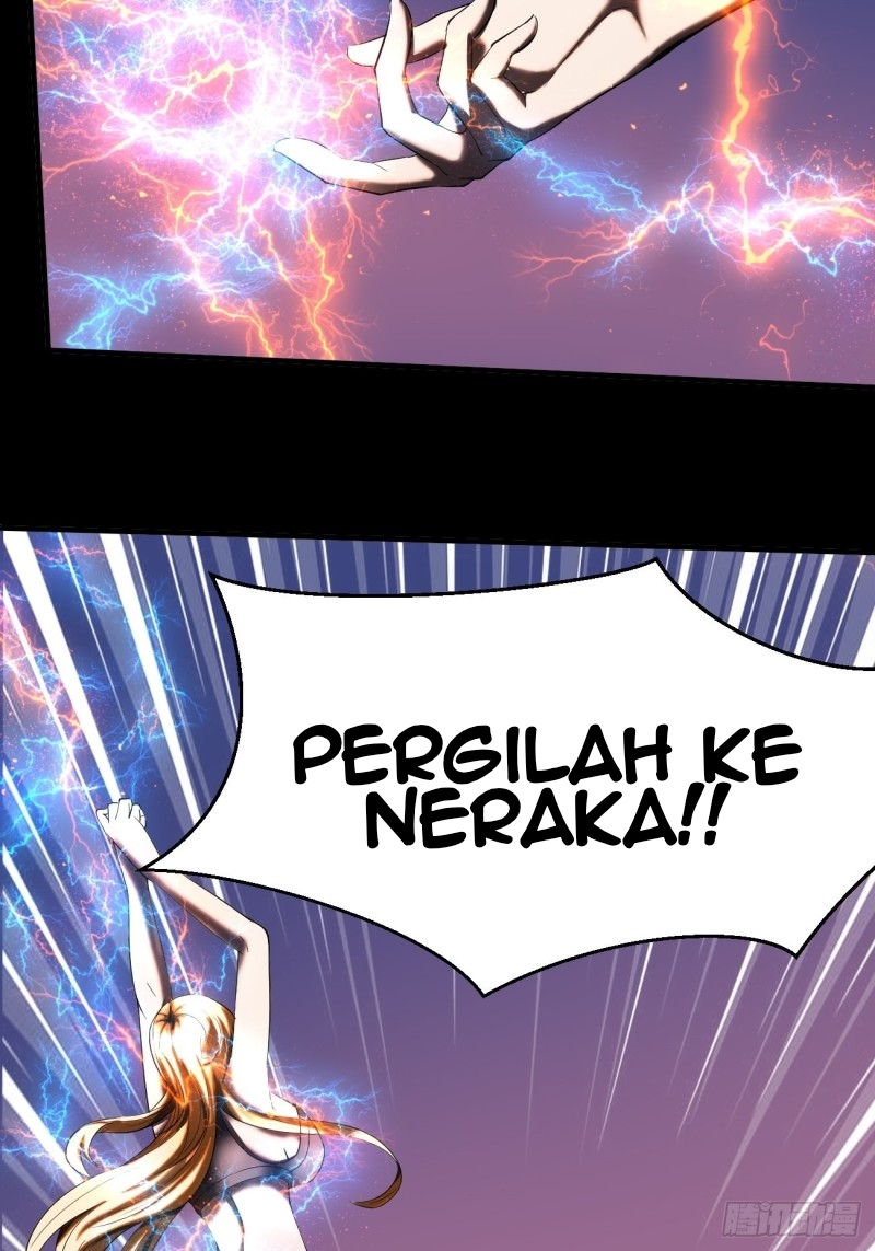 Villain Demon Son In Law Chapter 27 - halaman 57