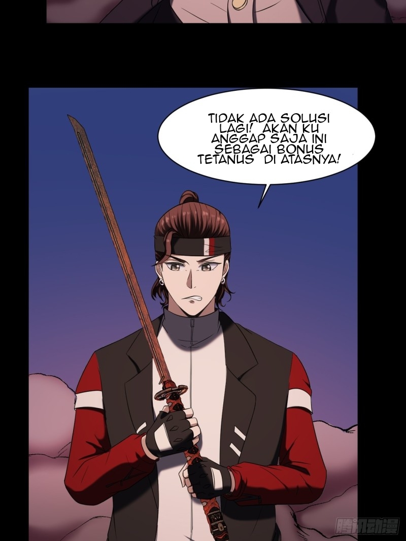 Villain Demon Son In Law Chapter 27 - halaman 6