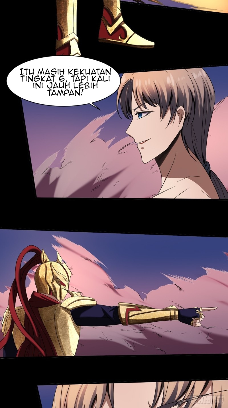 Villain Demon Son In Law Chapter 28.2 - halaman 10