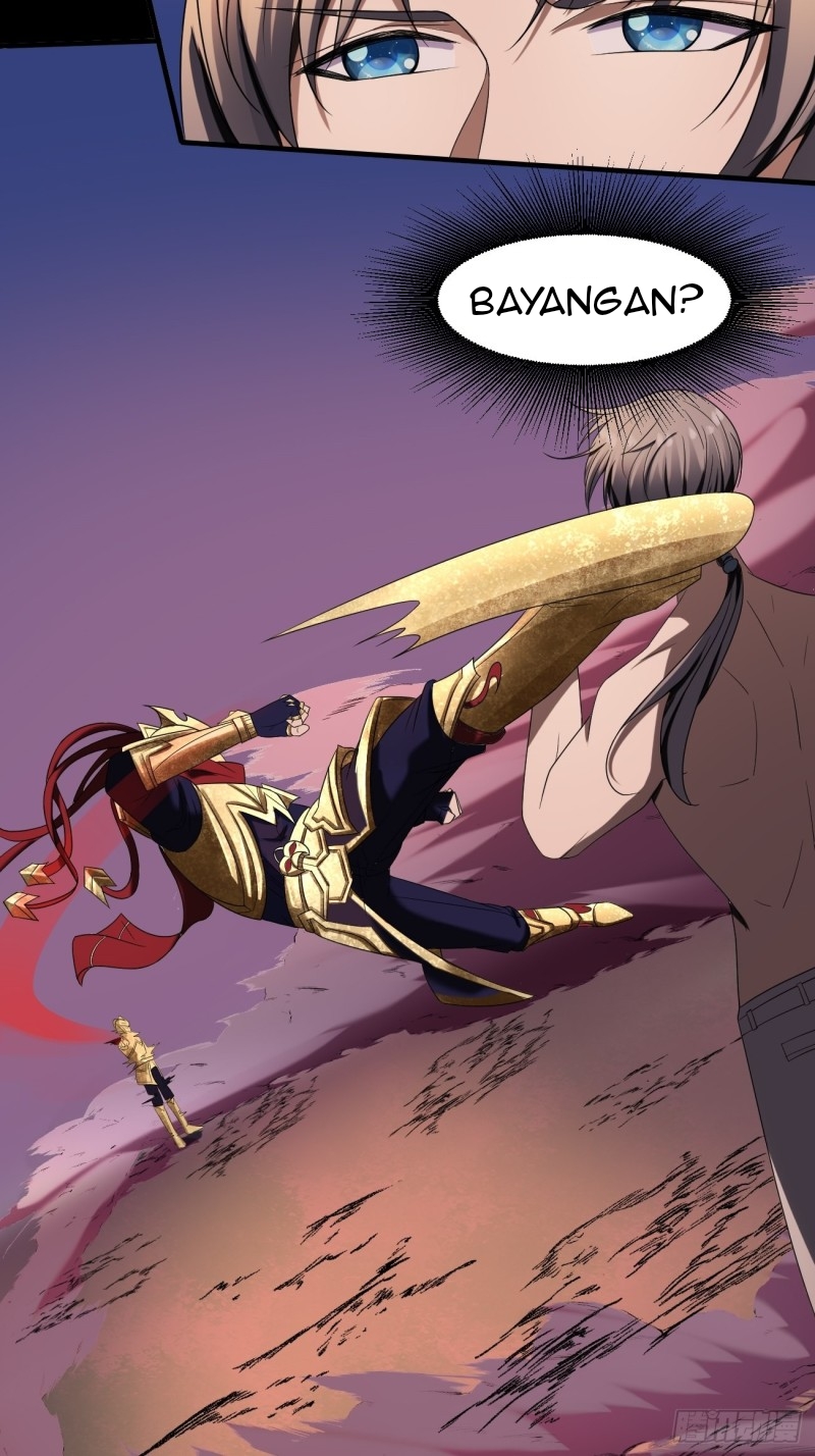 Villain Demon Son In Law Chapter 28.2 - halaman 11