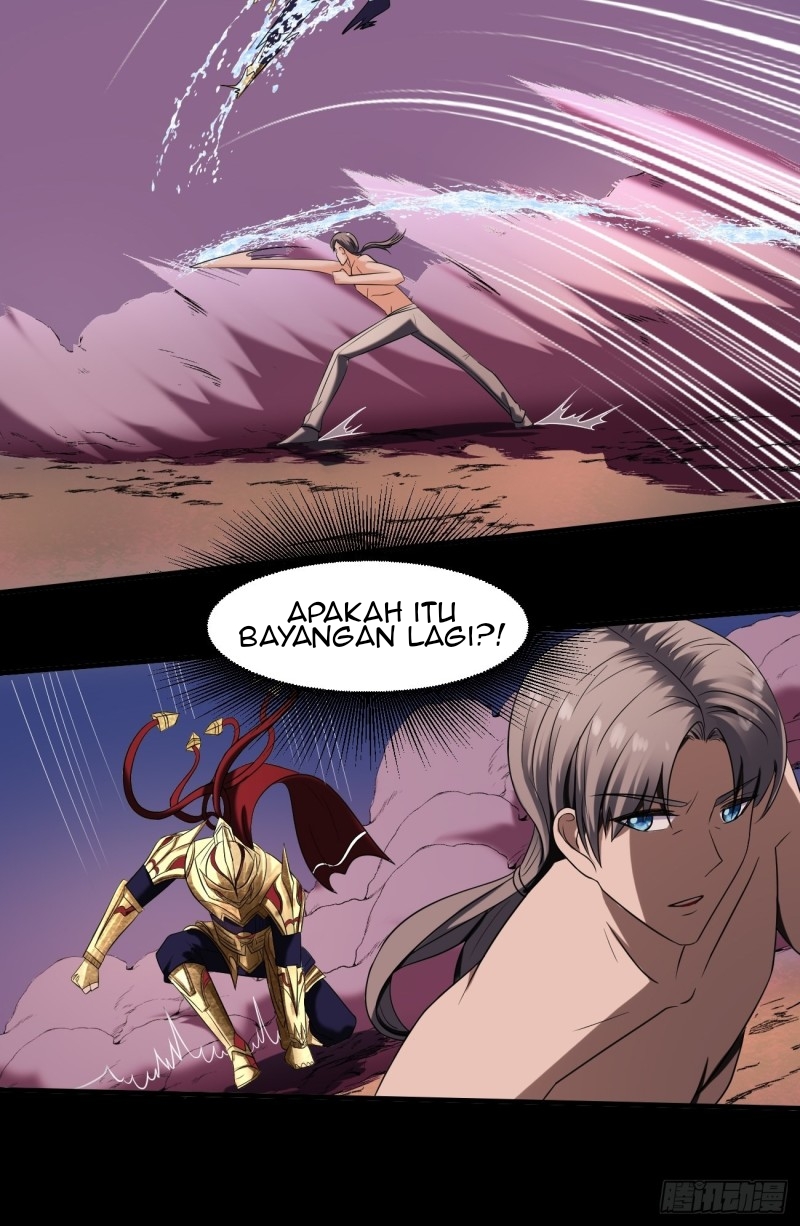 Villain Demon Son In Law Chapter 28.2 - halaman 13