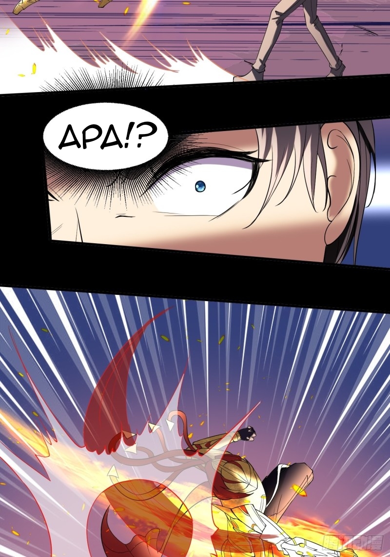 Villain Demon Son In Law Chapter 28.2 - halaman 15