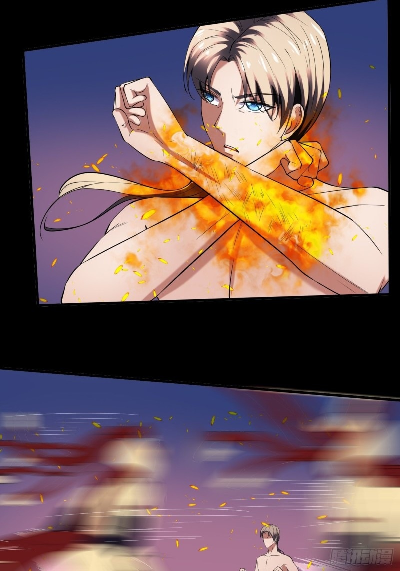 Villain Demon Son In Law Chapter 28.2 - halaman 17