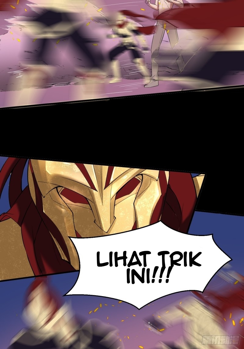 Villain Demon Son In Law Chapter 28.2 - halaman 18