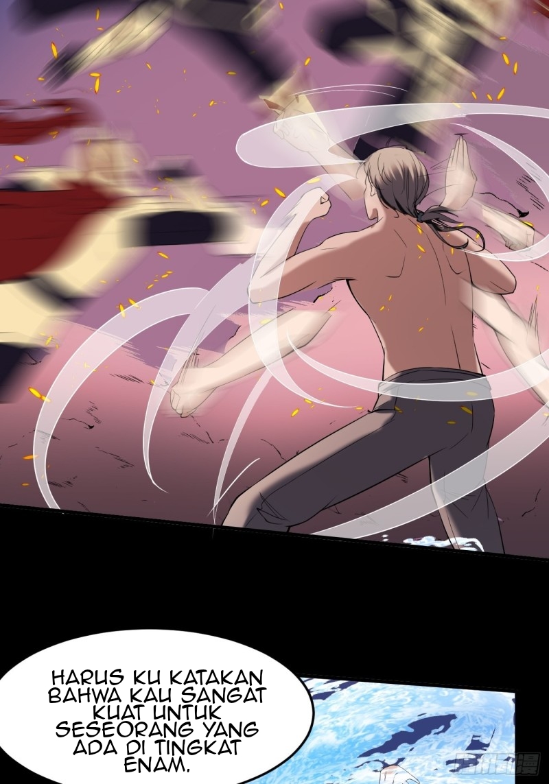 Villain Demon Son In Law Chapter 28.2 - halaman 19