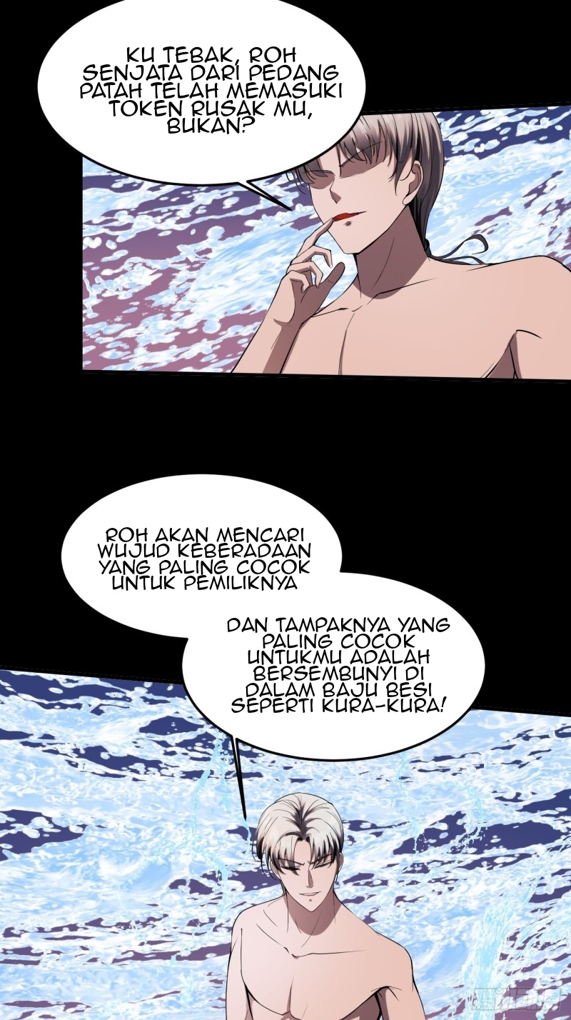 Villain Demon Son In Law Chapter 28.2 - halaman 22
