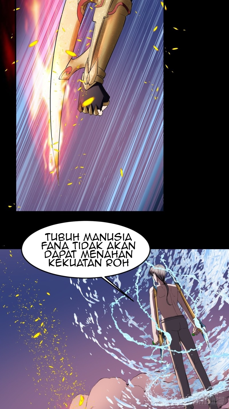 Villain Demon Son In Law Chapter 28.2 - halaman 24