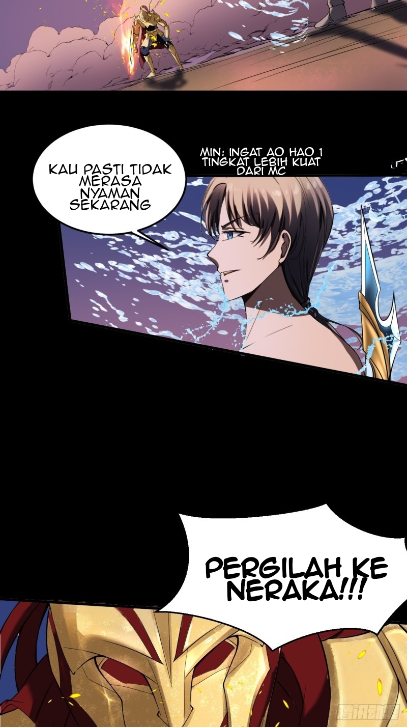 Villain Demon Son In Law Chapter 28.2 - halaman 25