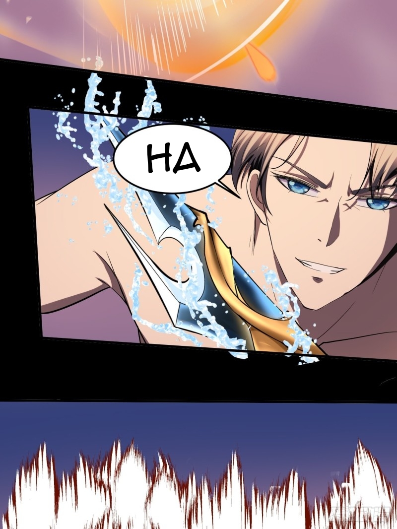 Villain Demon Son In Law Chapter 28.2 - halaman 31