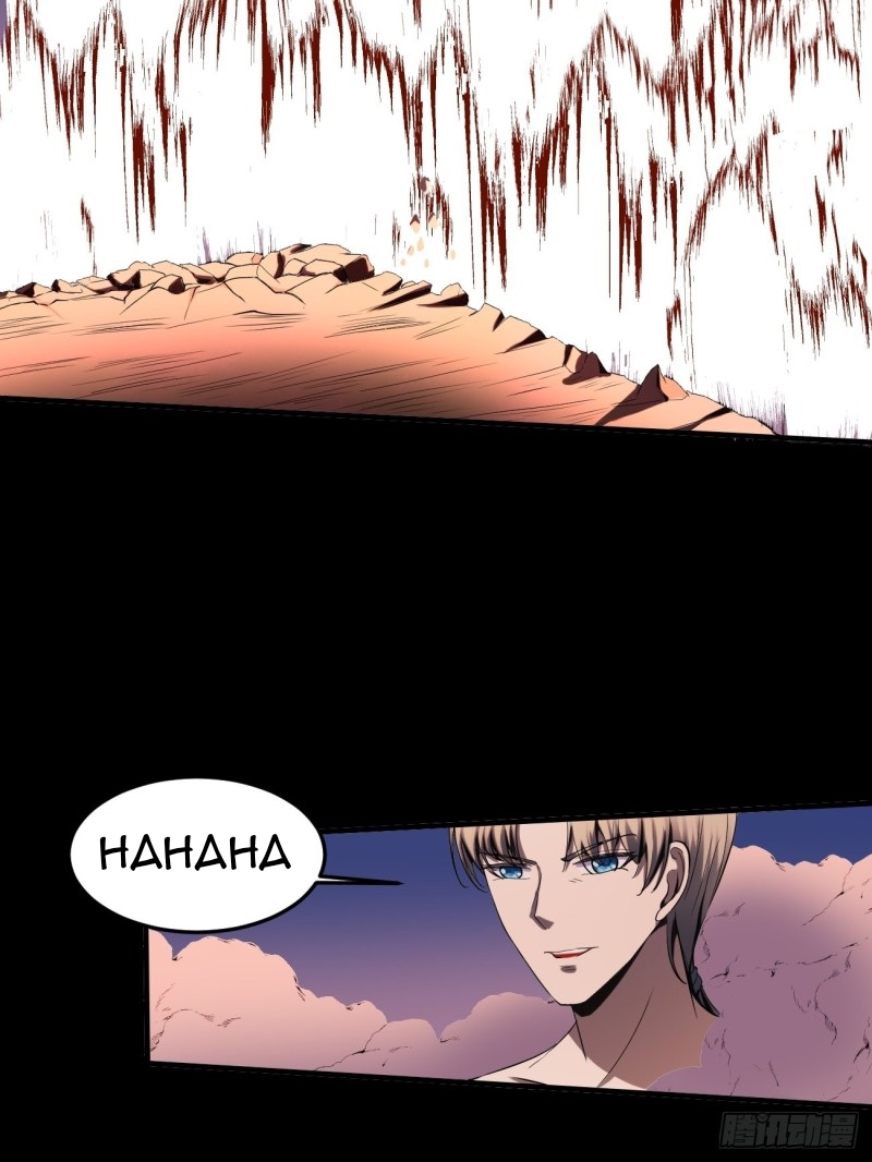 Villain Demon Son In Law Chapter 28.2 - halaman 32
