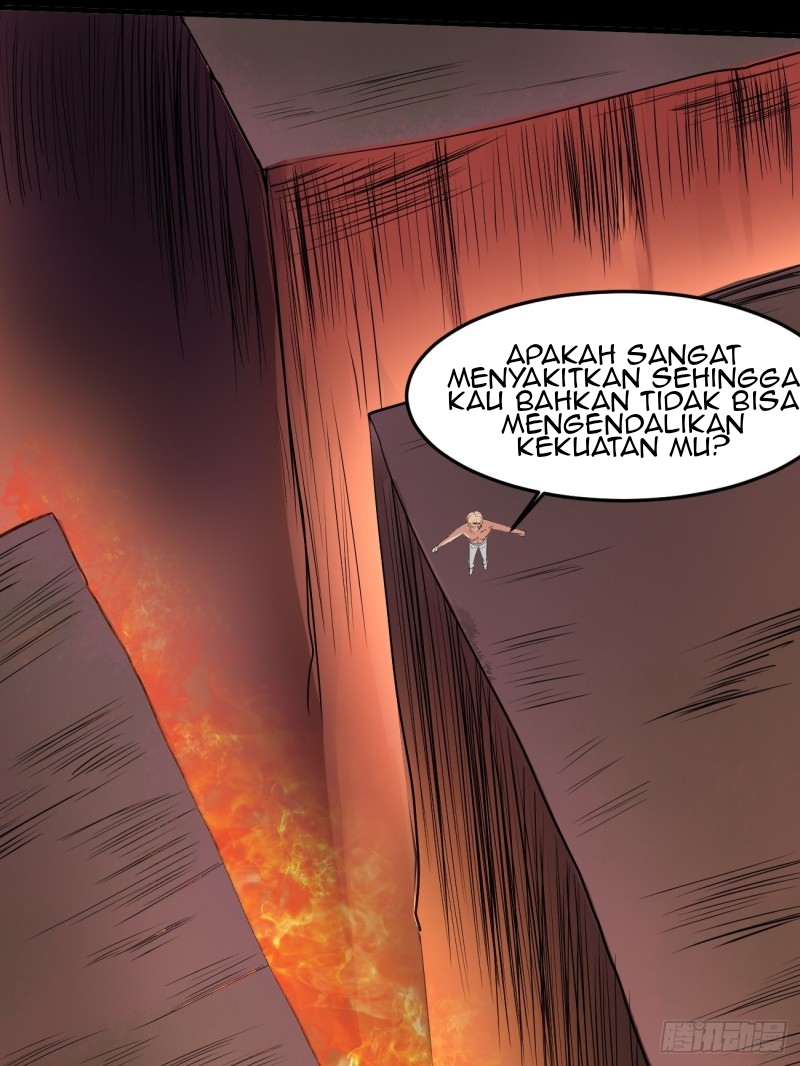 Villain Demon Son In Law Chapter 28.2 - halaman 33