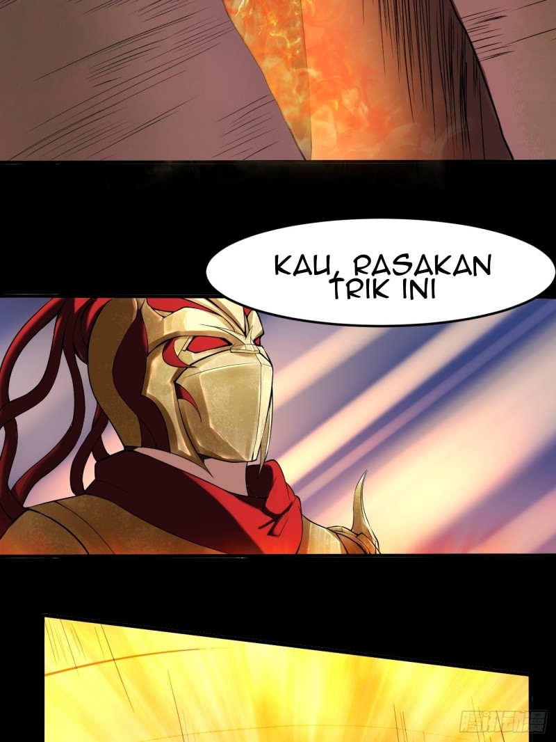 Villain Demon Son In Law Chapter 28.2 - halaman 34