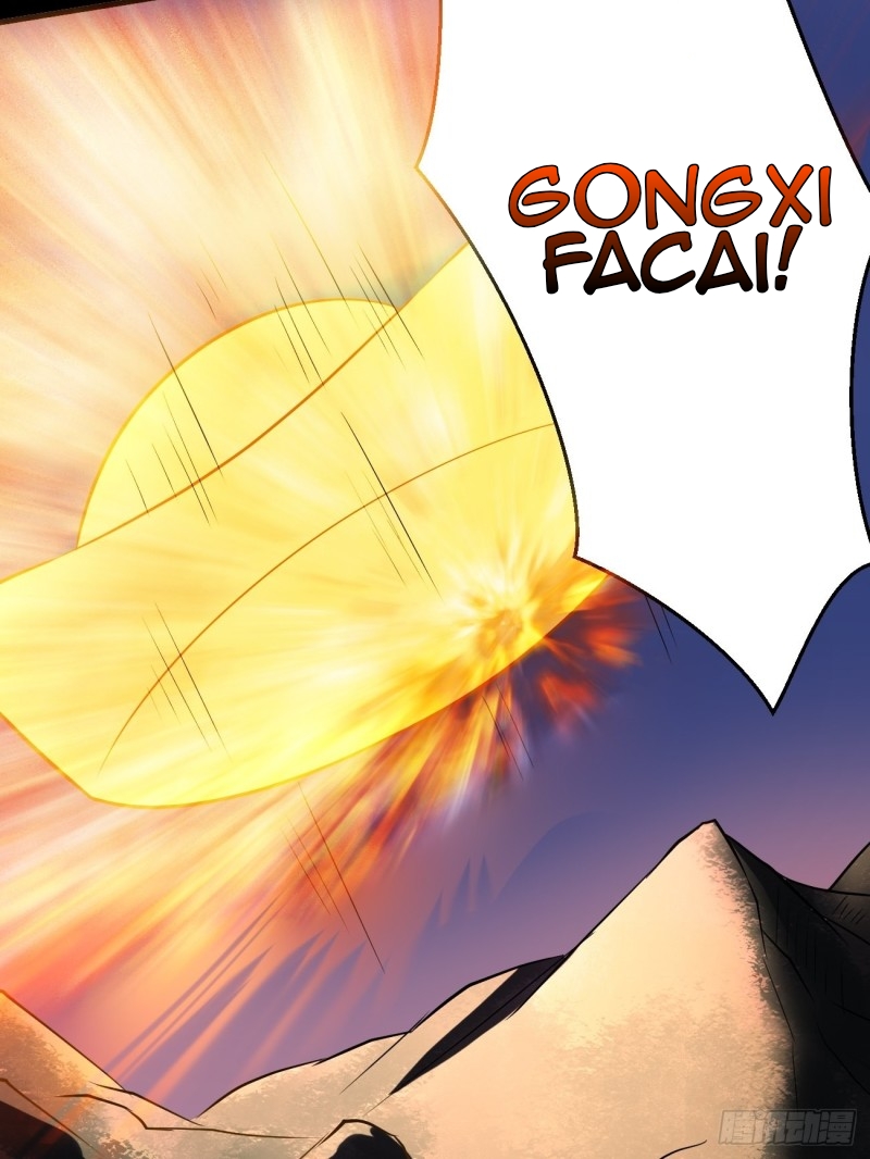 Villain Demon Son In Law Chapter 28.2 - halaman 36