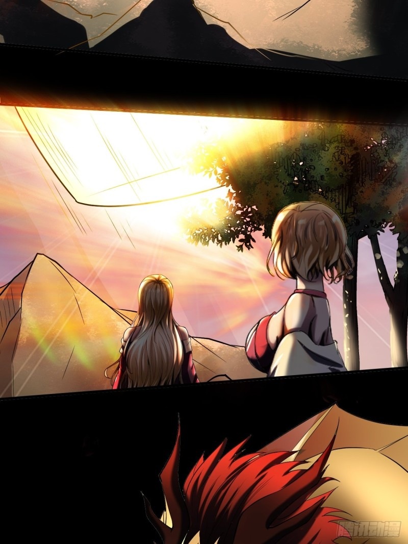 Villain Demon Son In Law Chapter 28.2 - halaman 37
