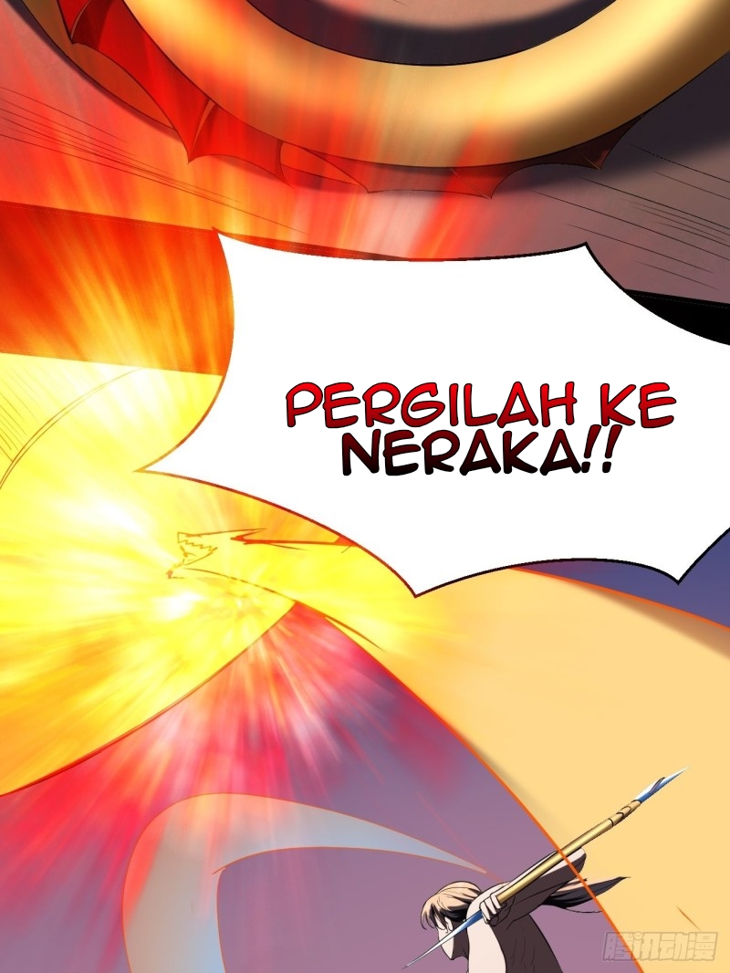 Villain Demon Son In Law Chapter 28.2 - halaman 39