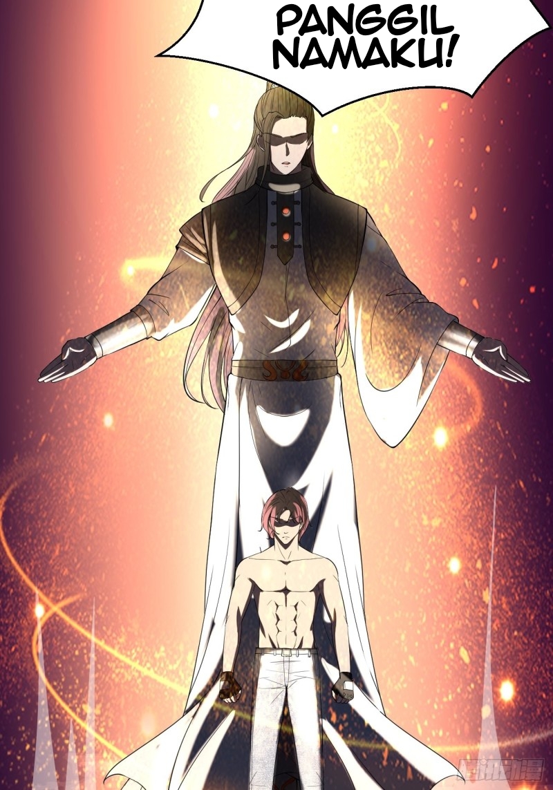Villain Demon Son In Law Chapter 28.2 - halaman 4