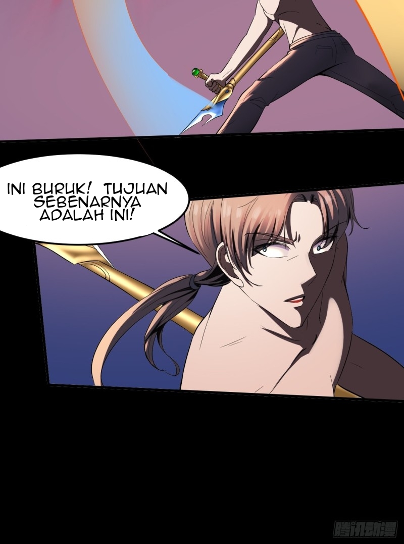 Villain Demon Son In Law Chapter 28.2 - halaman 40