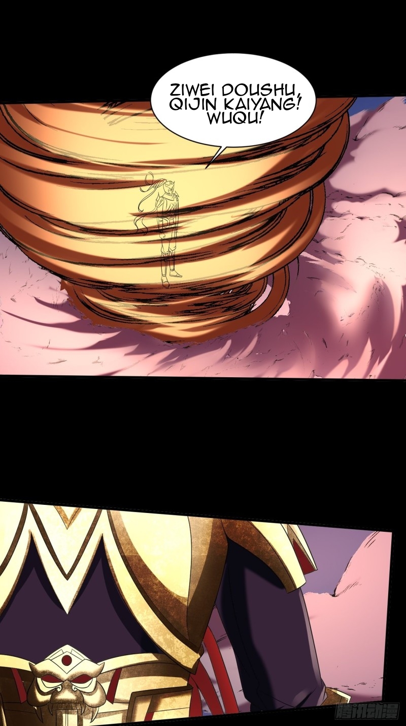 Villain Demon Son In Law Chapter 28.2 - halaman 8