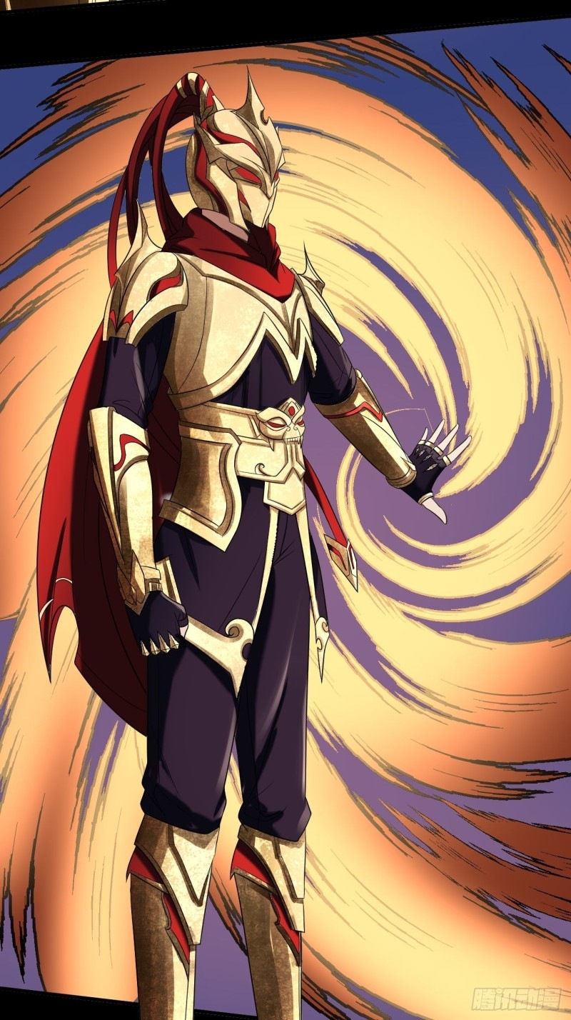 Villain Demon Son In Law Chapter 28.2 - halaman 9