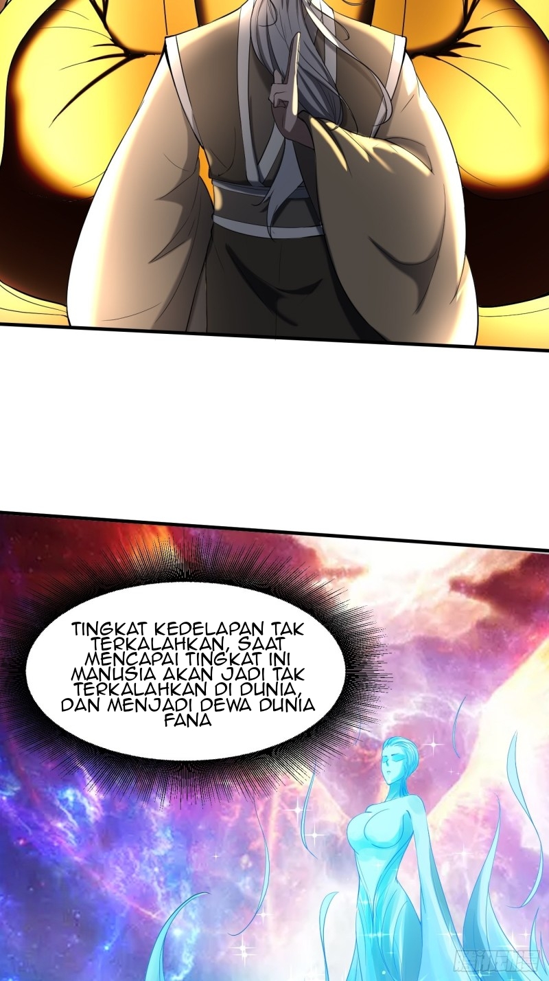 Villain Demon Son In Law Chapter 28 - halaman 13
