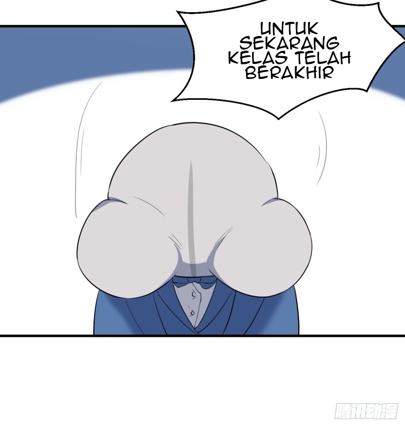 Villain Demon Son In Law Chapter 28 - halaman 17