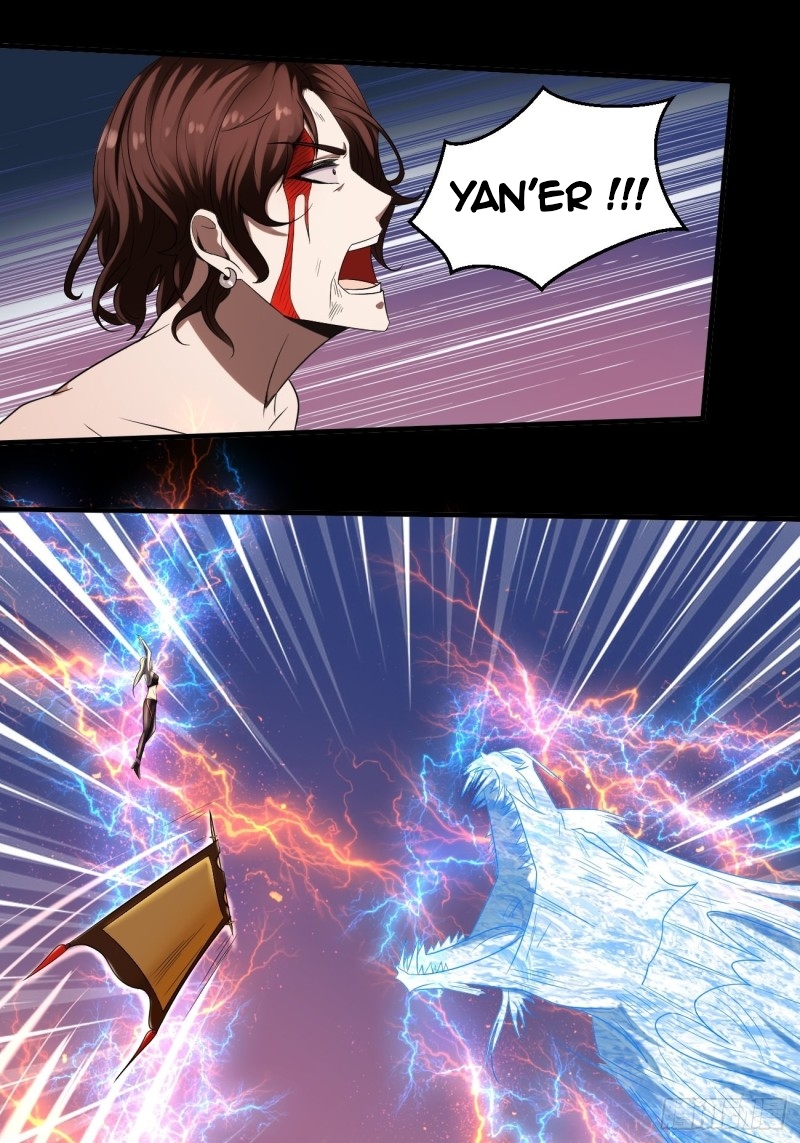 Villain Demon Son In Law Chapter 28 - halaman 18