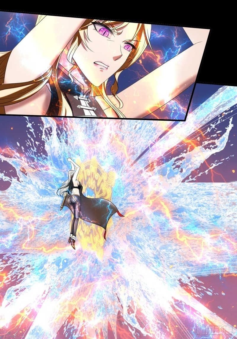 Villain Demon Son In Law Chapter 28 - halaman 21