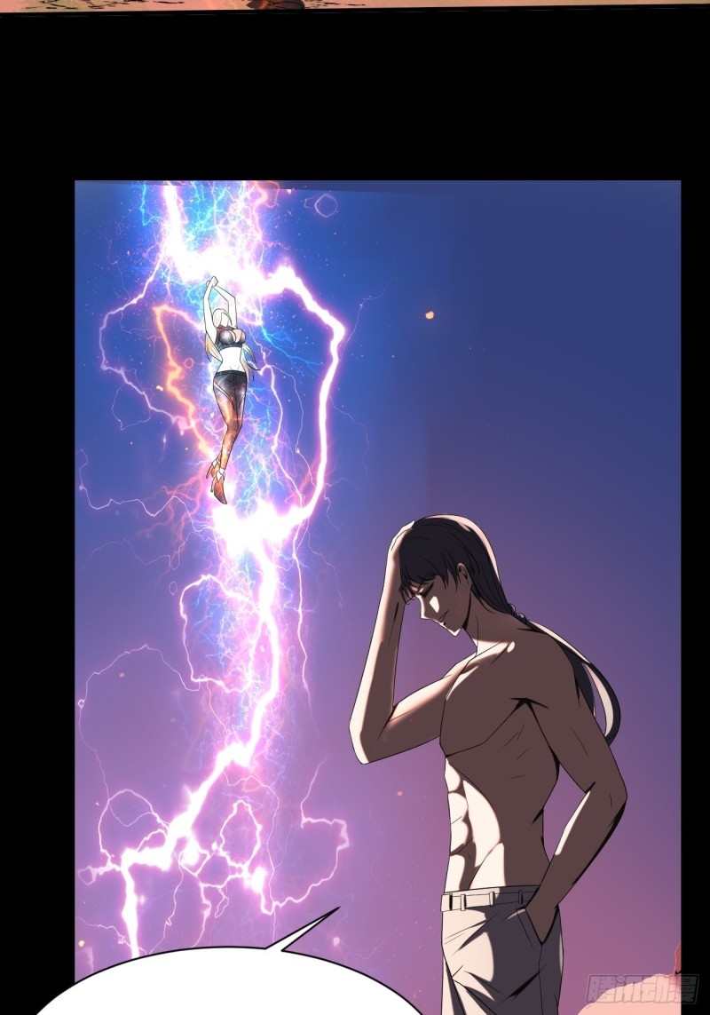 Villain Demon Son In Law Chapter 28 - halaman 24