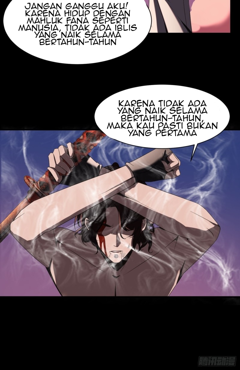 Villain Demon Son In Law Chapter 28 - halaman 25