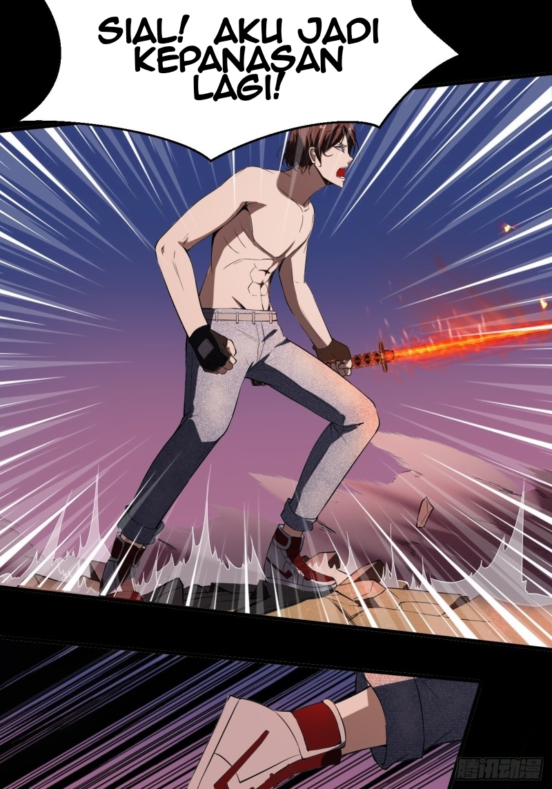 Villain Demon Son In Law Chapter 28 - halaman 26