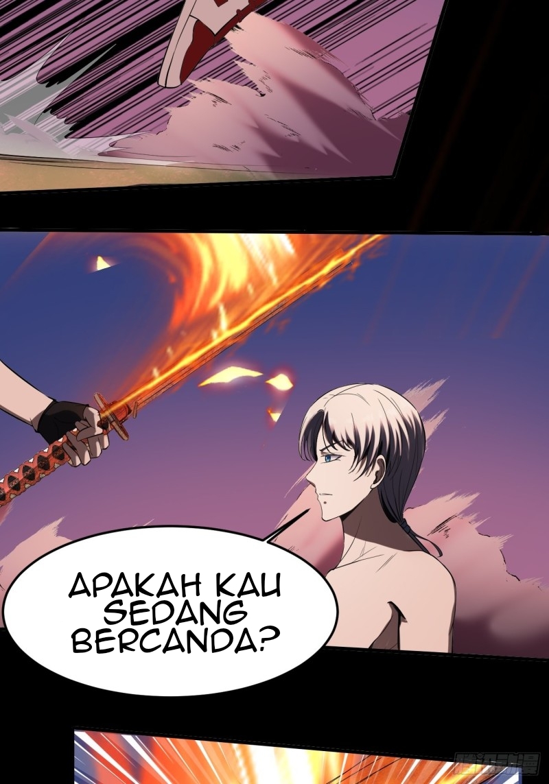 Villain Demon Son In Law Chapter 28 - halaman 27
