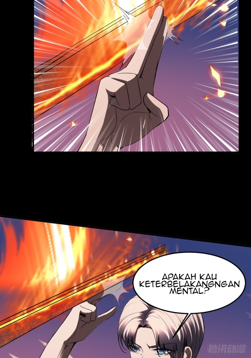 Villain Demon Son In Law Chapter 28 - halaman 28
