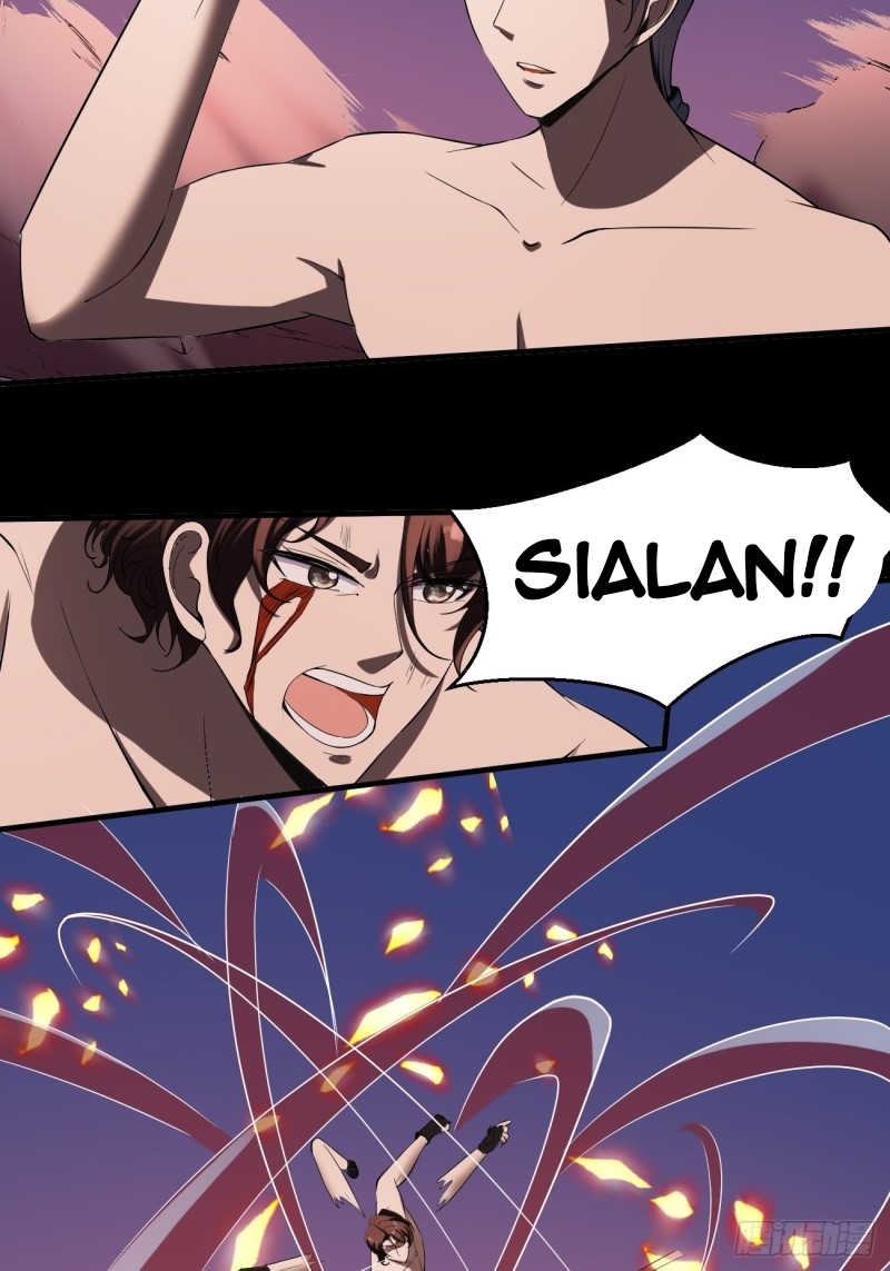 Villain Demon Son In Law Chapter 28 - halaman 29