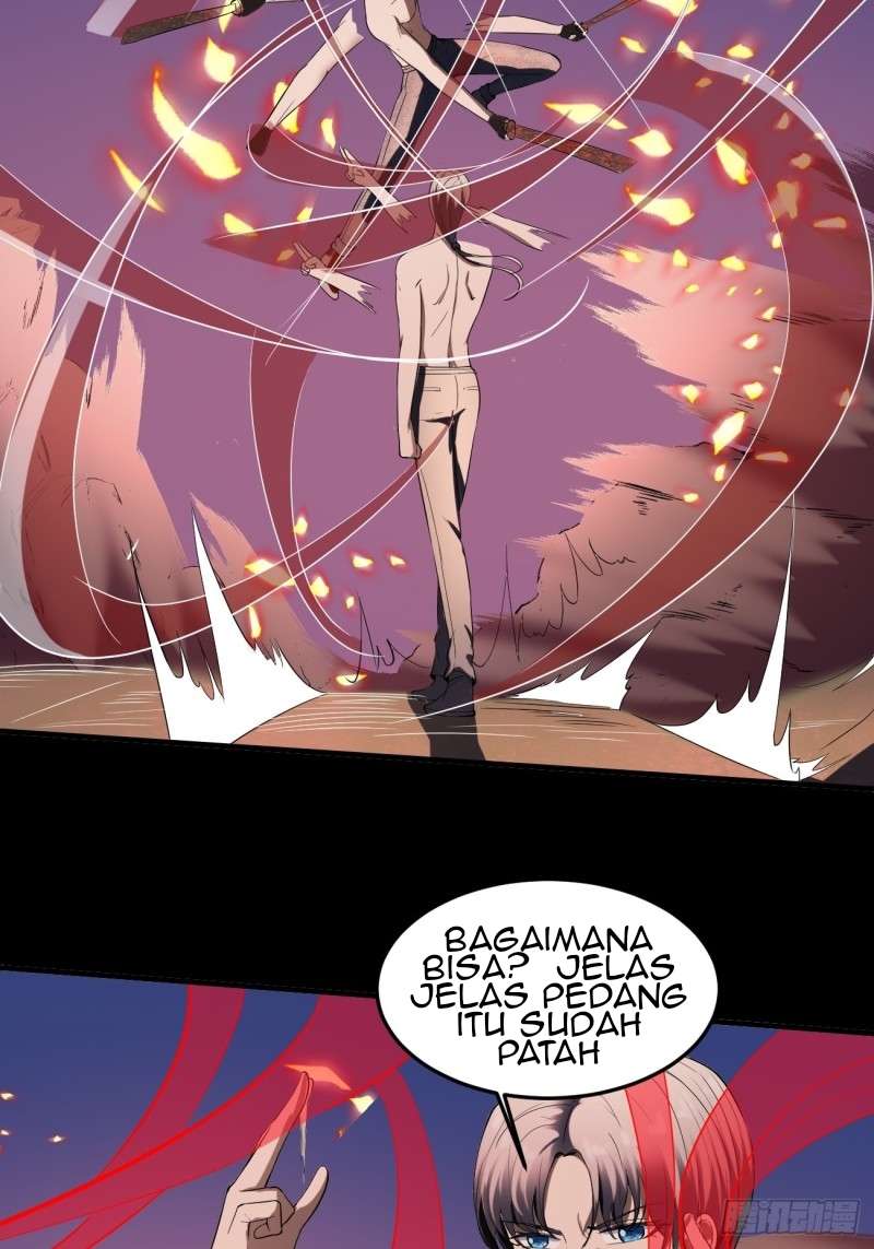 Villain Demon Son In Law Chapter 28 - halaman 30