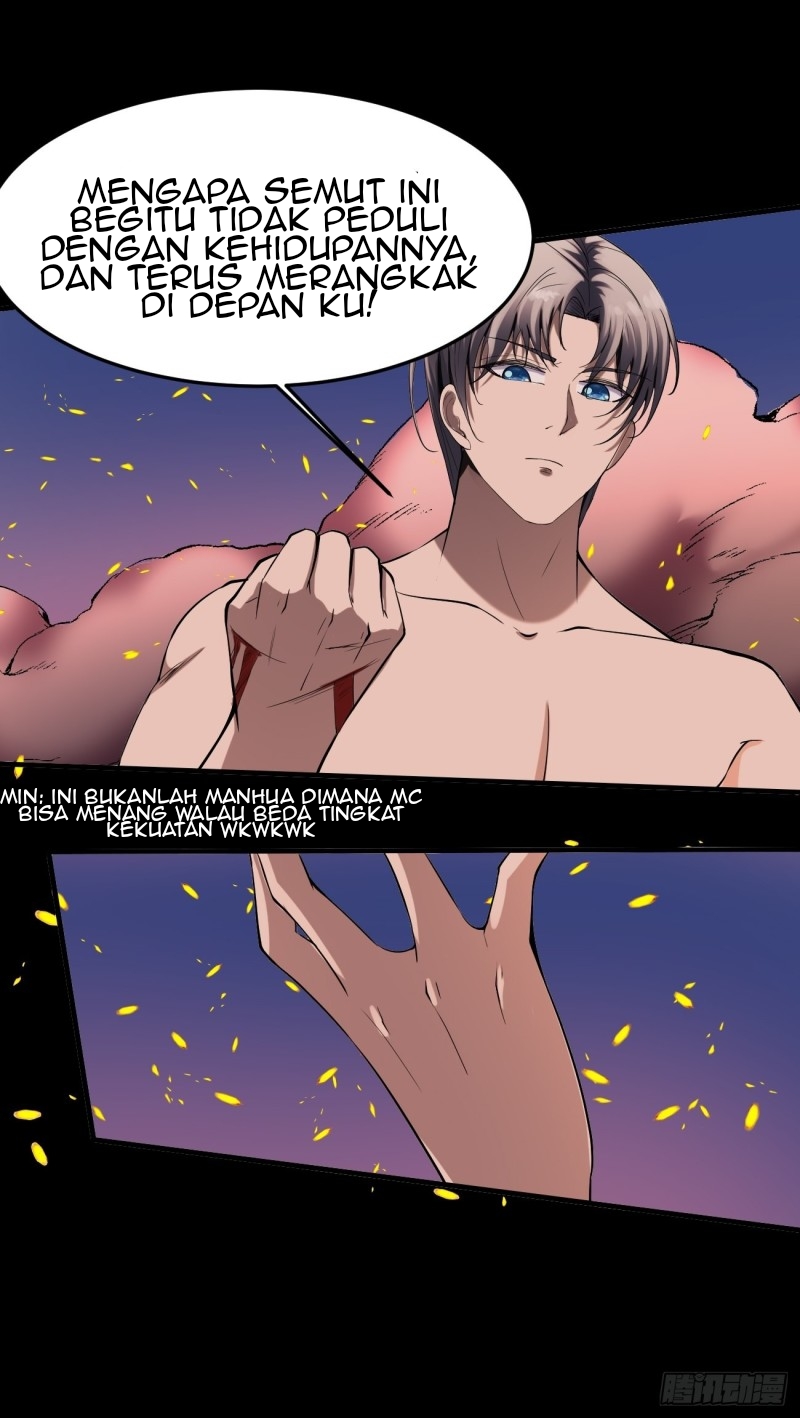 Villain Demon Son In Law Chapter 28 - halaman 34