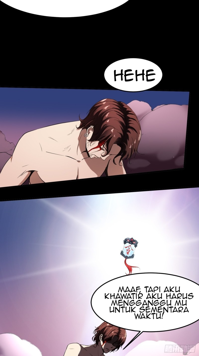 Villain Demon Son In Law Chapter 28 - halaman 36