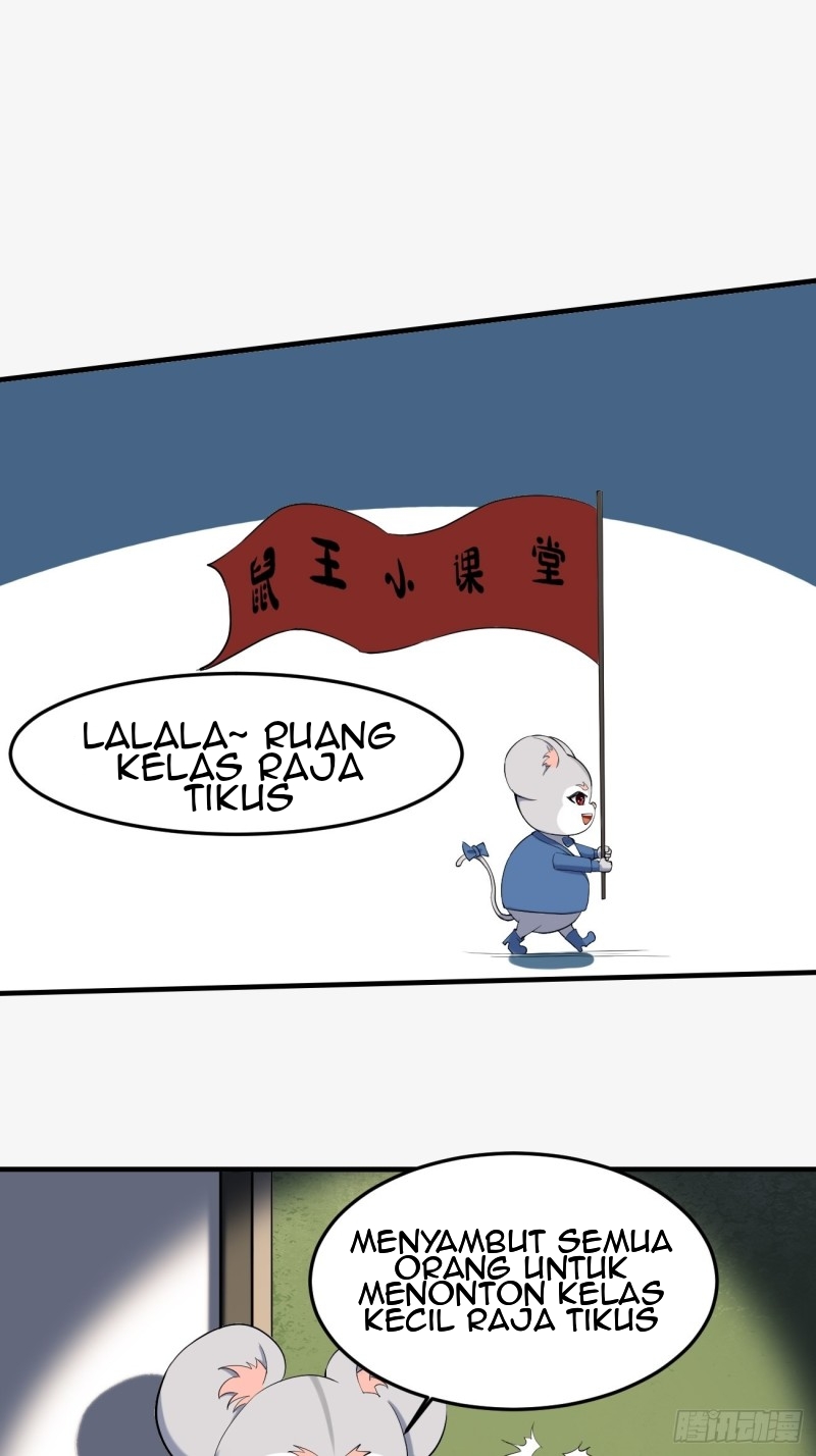 Villain Demon Son In Law Chapter 28 - halaman 4
