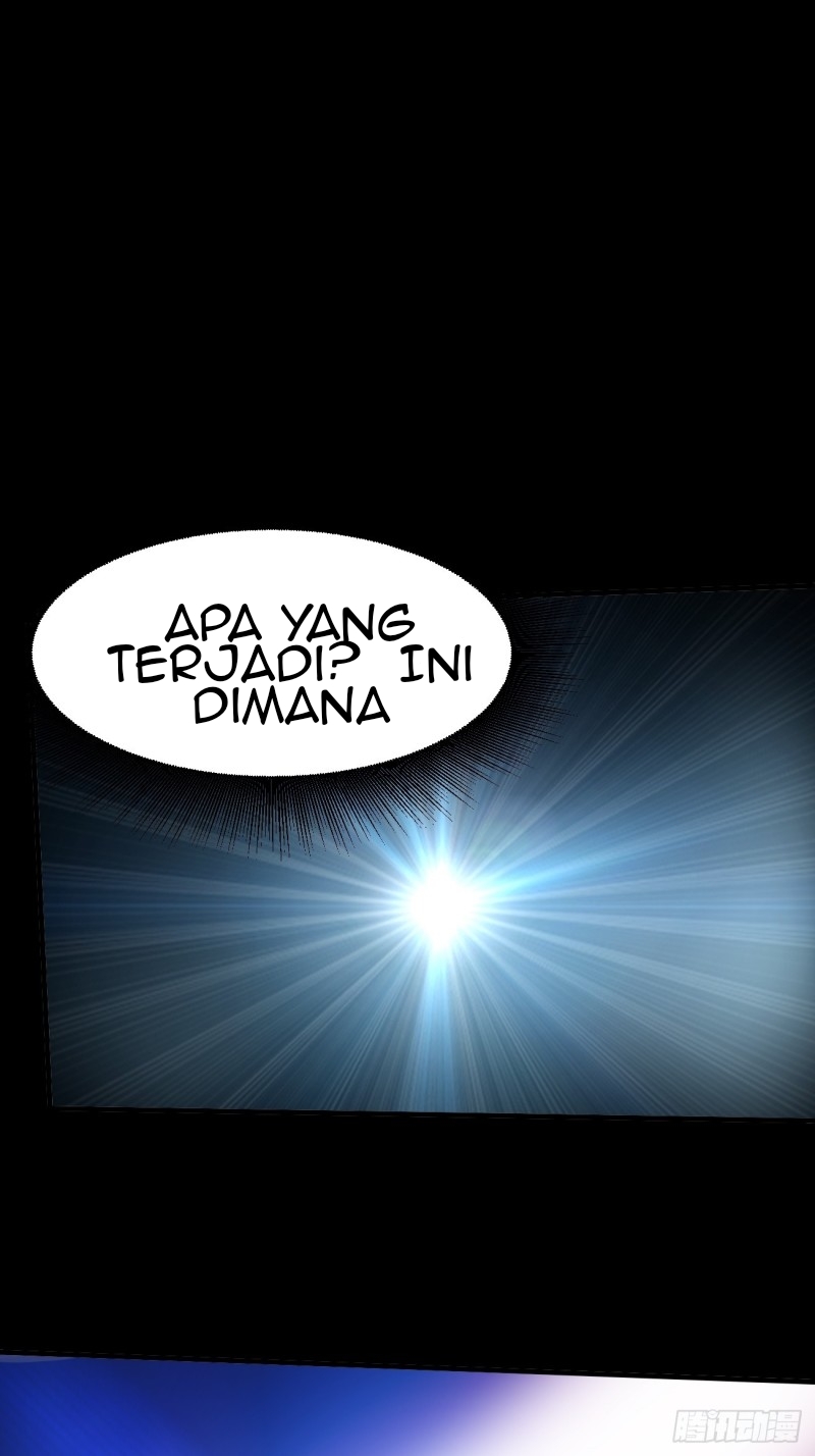 Villain Demon Son In Law Chapter 28 - halaman 40