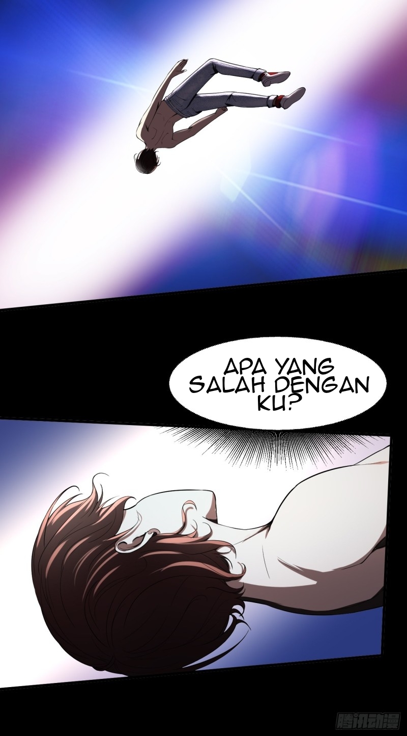 Villain Demon Son In Law Chapter 28 - halaman 41