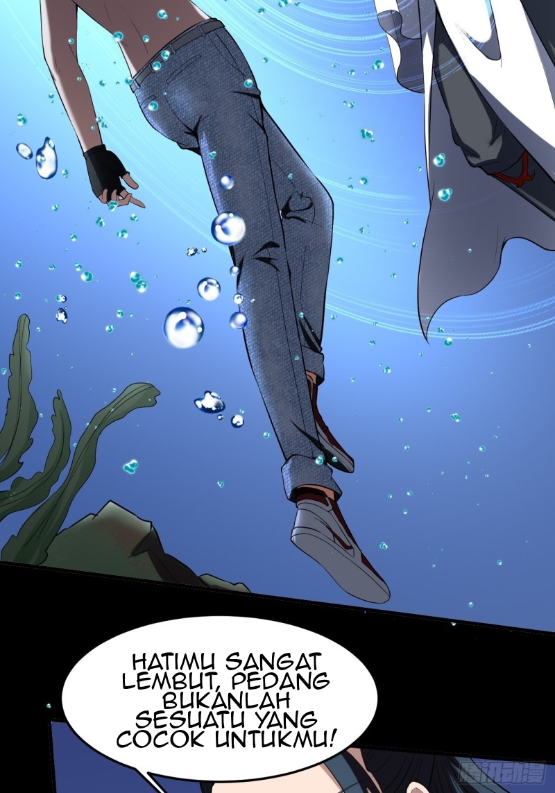 Villain Demon Son In Law Chapter 28 - halaman 44