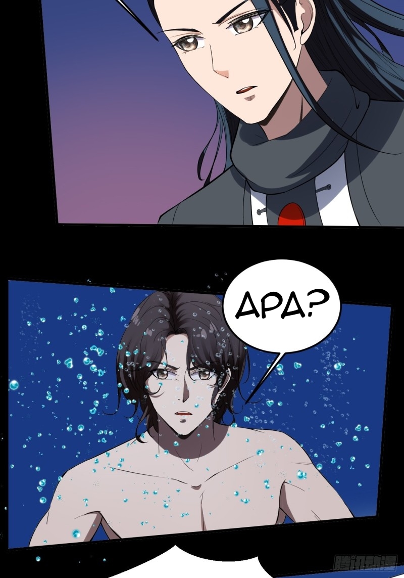 Villain Demon Son In Law Chapter 28 - halaman 45