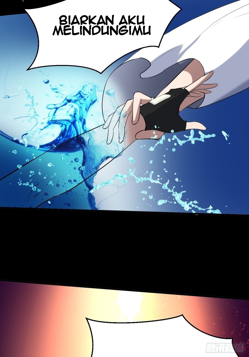 Villain Demon Son In Law Chapter 28 - halaman 46