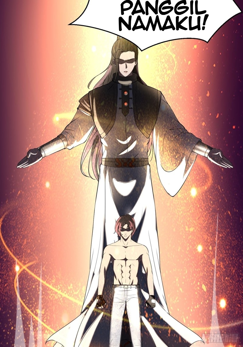 Villain Demon Son In Law Chapter 28 - halaman 47