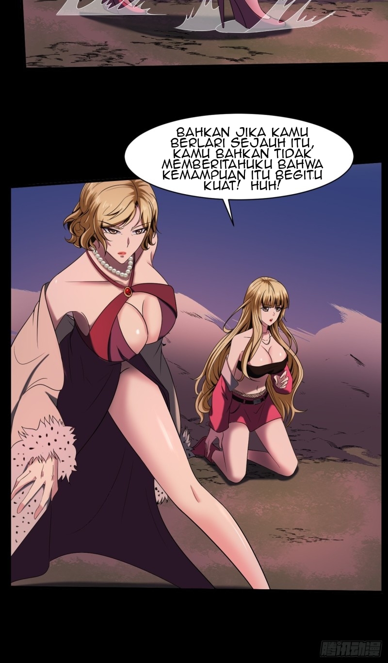 Villain Demon Son In Law Chapter 29.2 - halaman 12