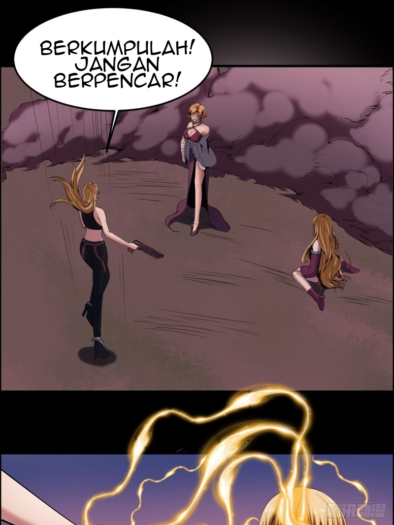 Villain Demon Son In Law Chapter 29.2 - halaman 13