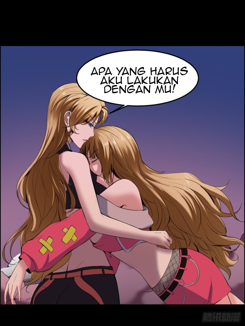 Villain Demon Son In Law Chapter 29.2 - halaman 15