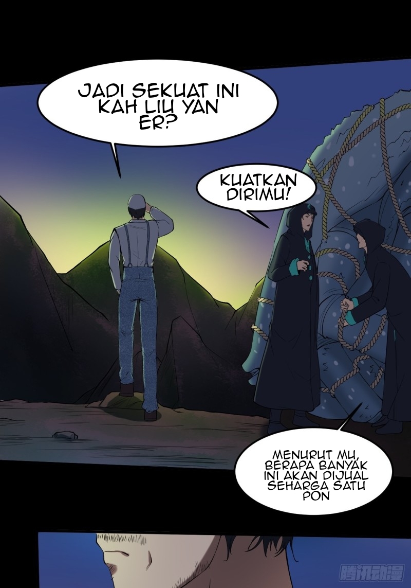 Villain Demon Son In Law Chapter 29.2 - halaman 23